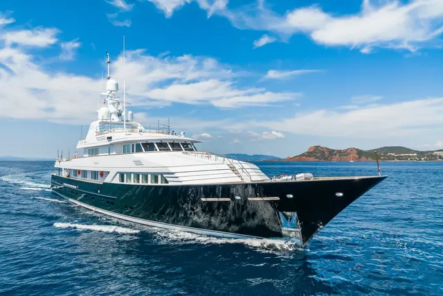 Emerald — Luxury Yachts St. Tropez, Saint-Tropez
