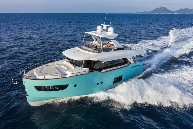 Navetta 58 — Luxury Yachts St. Tropez, Saint-Tropez
