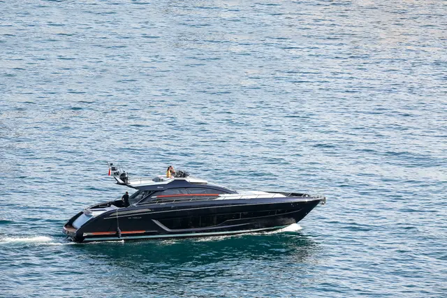 Ribelle 66 — Luxury Yachts St. Tropez, Saint-Tropez