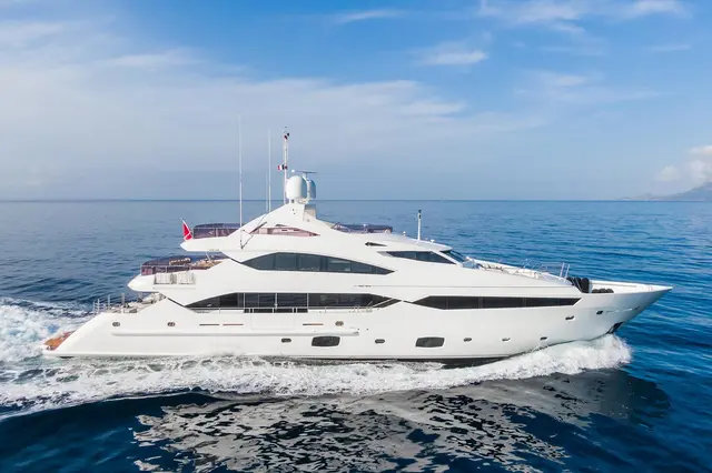 Thumper — Luxury Yachts St. Tropez, Saint-Tropez