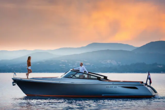 Wajer 38 — Luxury Yachts St. Tropez, Saint-Tropez