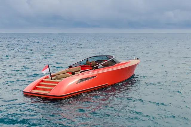 Wajer 55 — Luxury Yachts St. Tropez, Saint-Tropez
