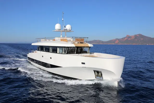 WallyAce 26 — Luxury Yachts St. Tropez, Saint-Tropez